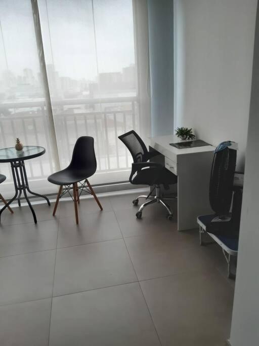 Lindo Studio No Bom Retiro Prox Ao Anhembi Sambodromo Com Wifi Sao Paulo Dış mekan fotoğraf