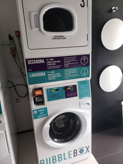 Lindo Studio No Bom Retiro Prox Ao Anhembi Sambodromo Com Wifi Sao Paulo Dış mekan fotoğraf