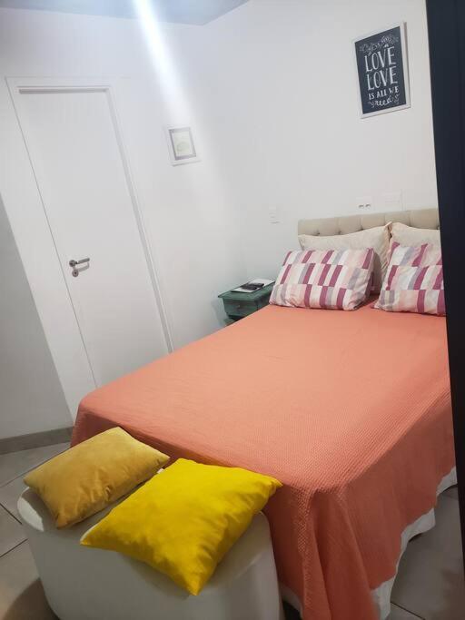 Lindo Studio No Bom Retiro Prox Ao Anhembi Sambodromo Com Wifi Sao Paulo Dış mekan fotoğraf