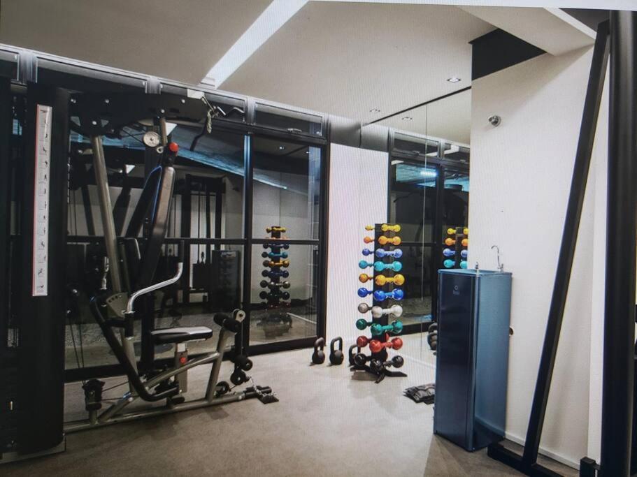 Lindo Studio No Bom Retiro Prox Ao Anhembi Sambodromo Com Wifi Sao Paulo Dış mekan fotoğraf
