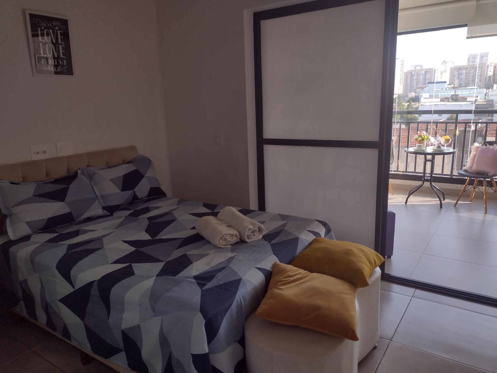 Lindo Studio No Bom Retiro Prox Ao Anhembi Sambodromo Com Wifi Sao Paulo Dış mekan fotoğraf